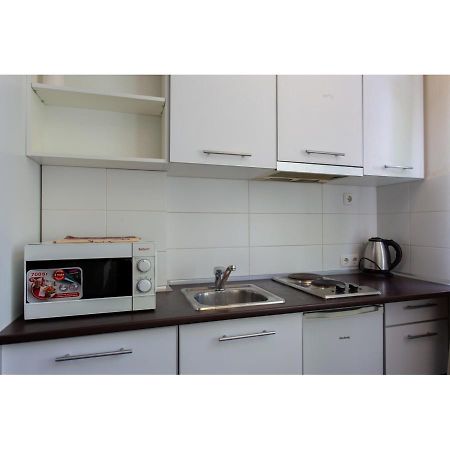 Studio Apartments In The City Center Harkov Kültér fotó