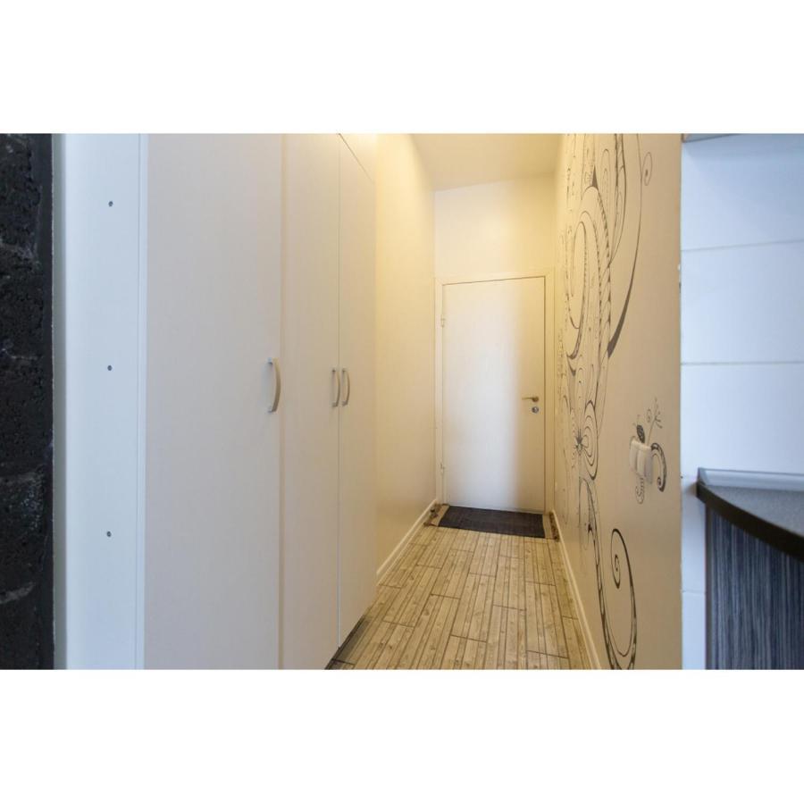Studio Apartments In The City Center Harkov Kültér fotó