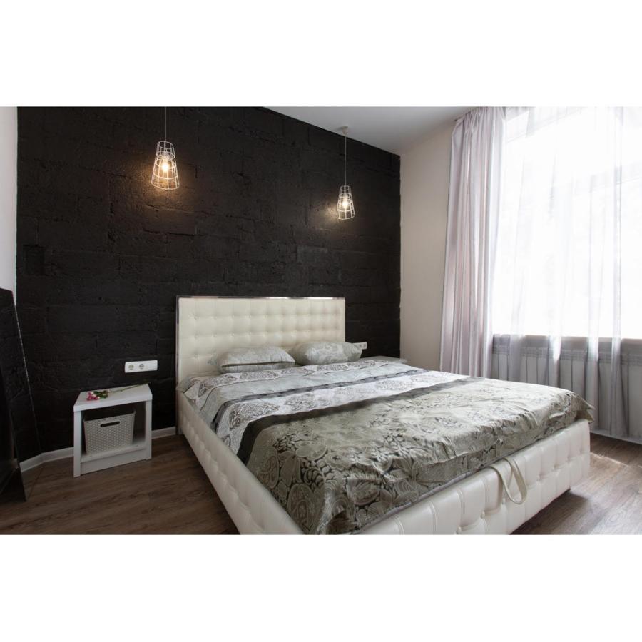 Studio Apartments In The City Center Harkov Kültér fotó